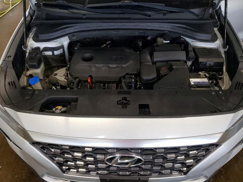 2020 HYUNDAI SANTA FE SE SE 12