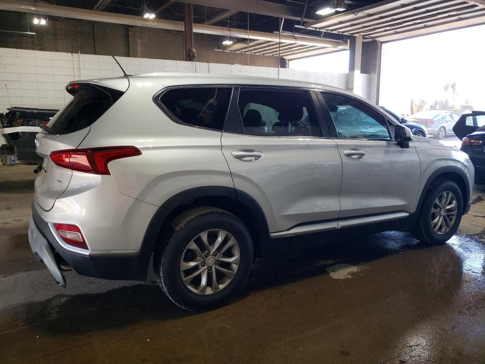 2020 HYUNDAI SANTA FE SE SE 3