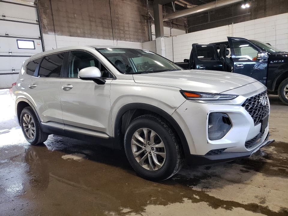 2020 HYUNDAI SANTA FE SE SE 4