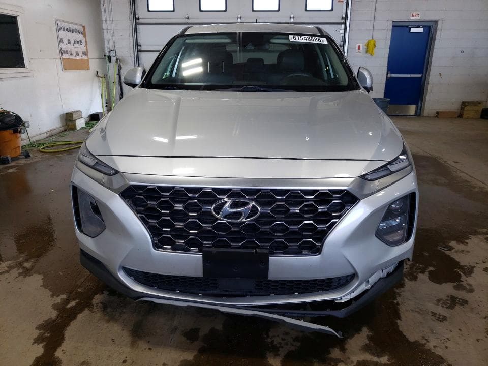 2020 HYUNDAI SANTA FE SE SE 5