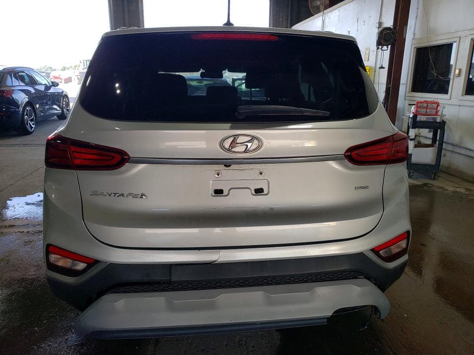 2020 HYUNDAI SANTA FE SE SE 6