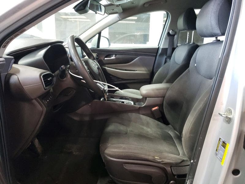 2020 HYUNDAI SANTA FE SE SE 7