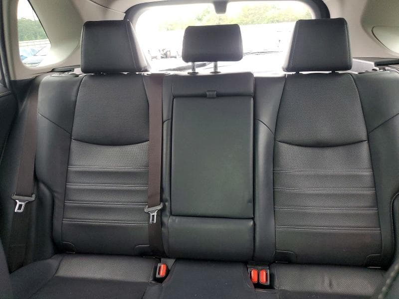 2020 TOYOTA RAV4 LIMITED 10