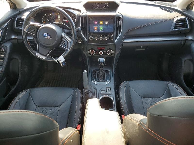 2018 SUBARU CROSSTREK LIMITED 8