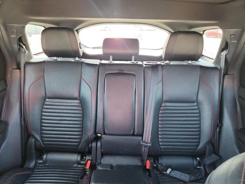 2021 LAND ROVER DISCOVERY SPORT S R-DYNAMIC 10