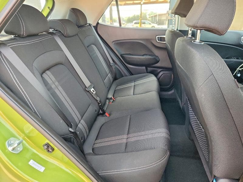 2023 HYUNDAI VENUE SEL SEL 11