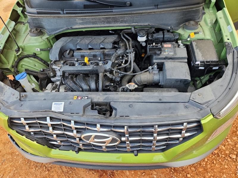 2023 HYUNDAI VENUE SEL SEL 12