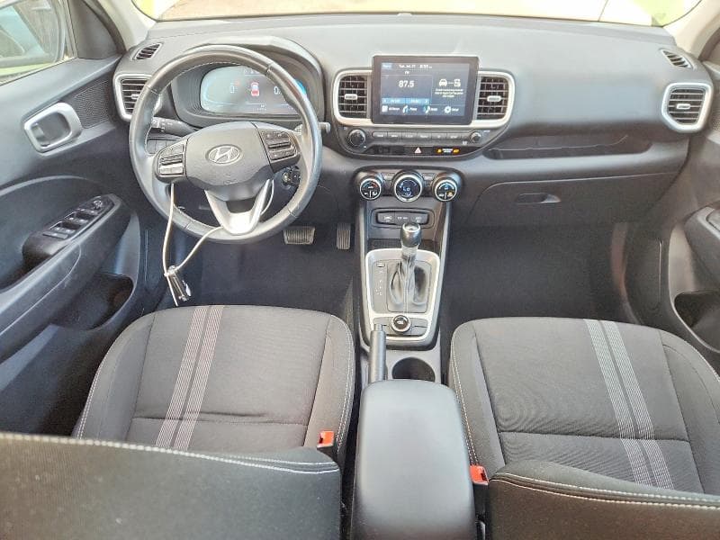 2023 HYUNDAI VENUE SEL SEL 8