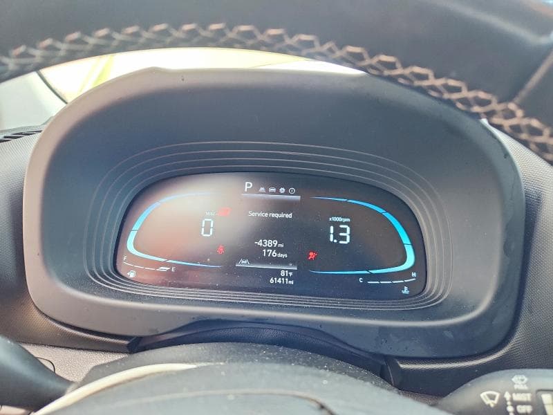 2023 HYUNDAI VENUE SEL SEL 9