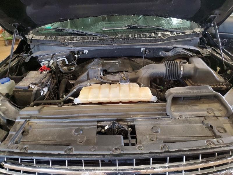 2018 FORD F150 SUPERCREW 11