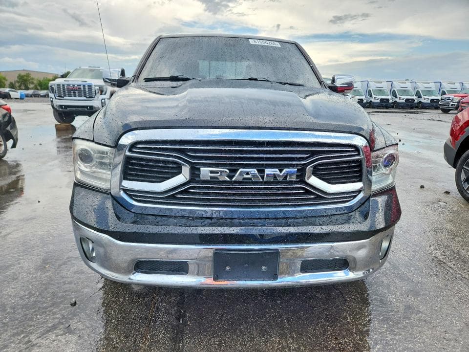 2019 RAM 1500 CLASSIC LARAMIE LARAMIE 5