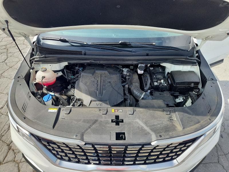 2024 KIA CARNIVAL SX 12