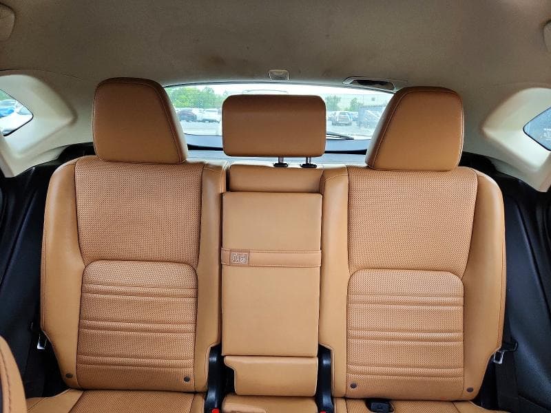 2017 LEXUS NX 200T BASE 10