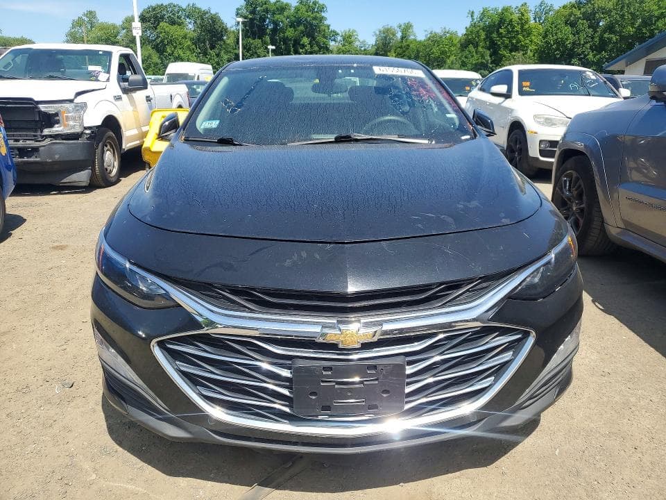 2020 CHEVROLET MALIBU LT LT 5