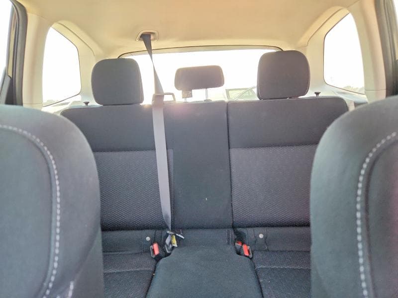 2017 SUBARU FORESTER 2.5I 10