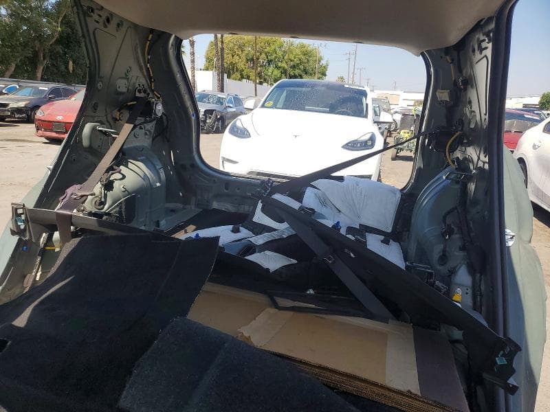 2025 KIA NIRO WIND 10