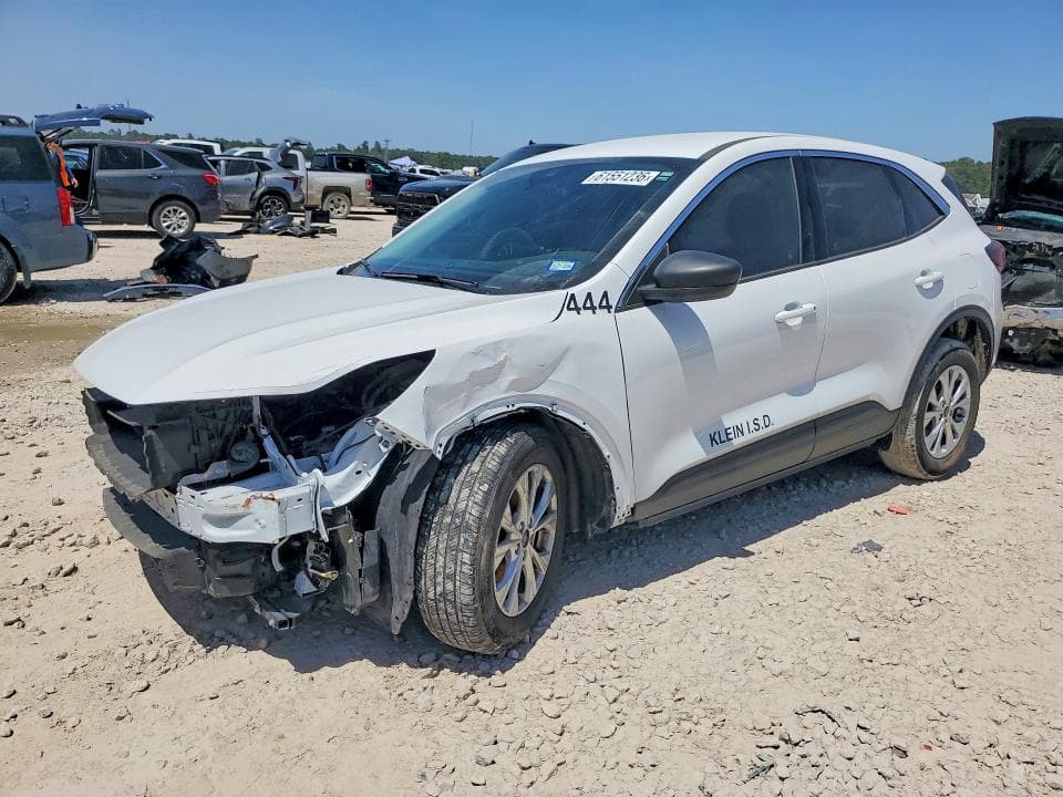 2023 FORD ESCAPE ACTIVE 1