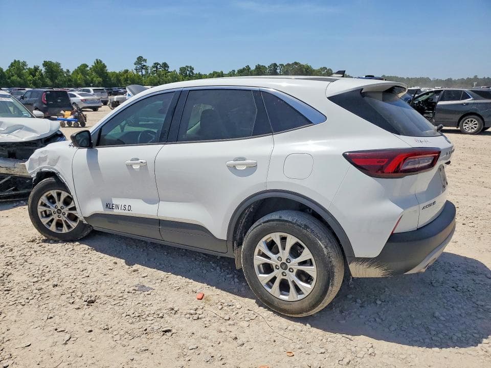 2023 FORD ESCAPE ACTIVE 2
