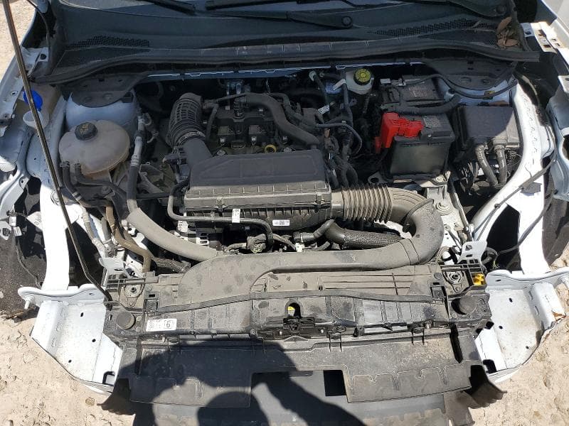 2023 FORD ESCAPE ACTIVE 12