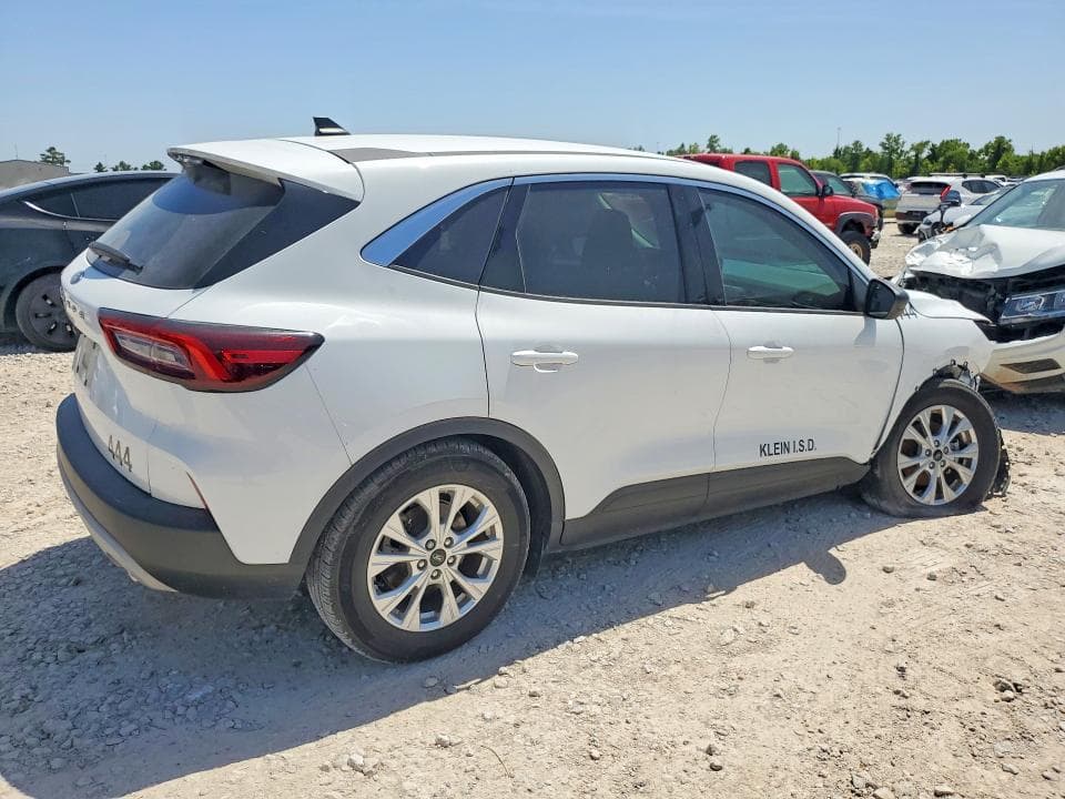 2023 FORD ESCAPE ACTIVE 3
