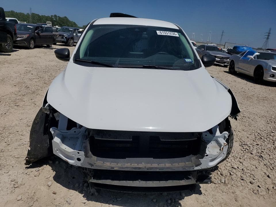 2023 FORD ESCAPE ACTIVE 5