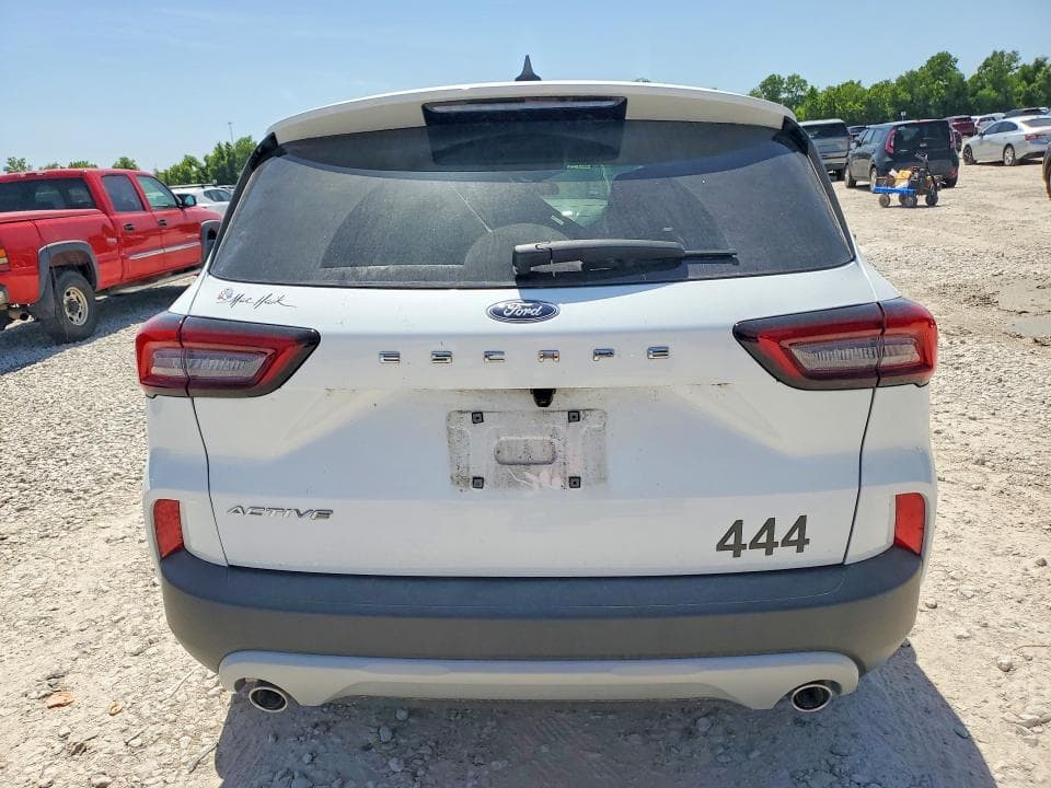 2023 FORD ESCAPE ACTIVE 6