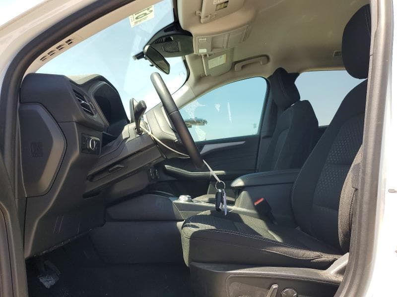 2023 FORD ESCAPE ACTIVE 7