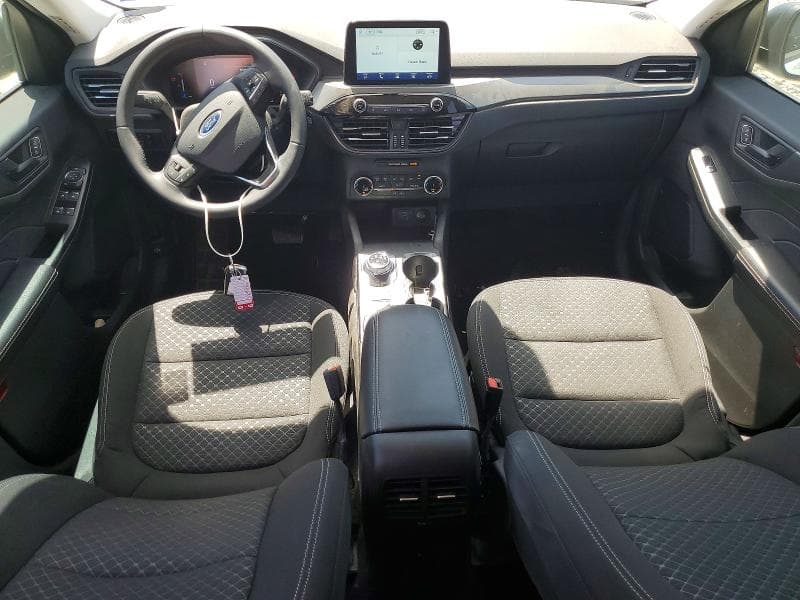 2023 FORD ESCAPE ACTIVE 8