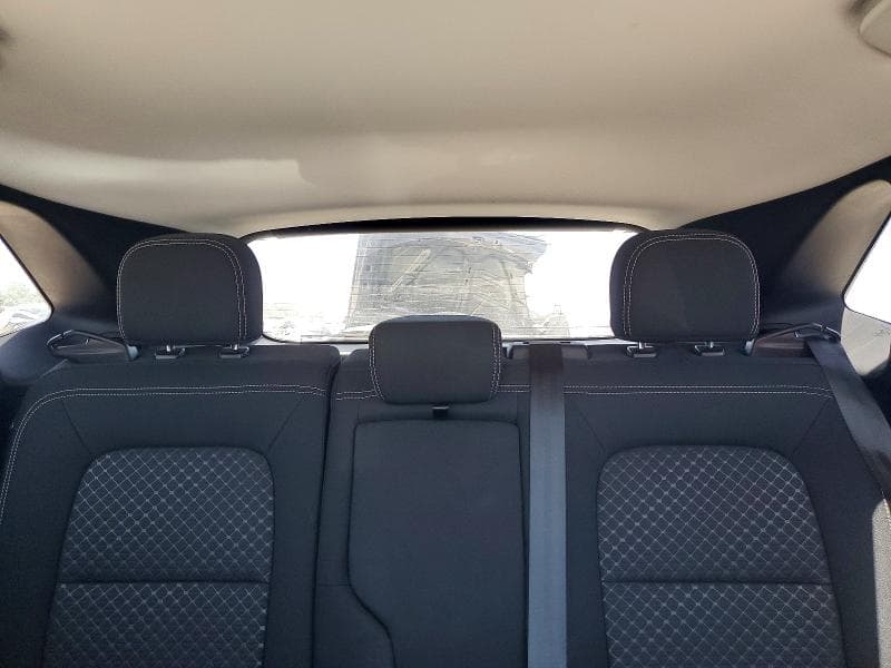 2023 FORD ESCAPE ACTIVE 10