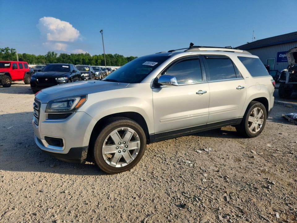2017 GMC ACADIA LIMITED SLT-2 - 1