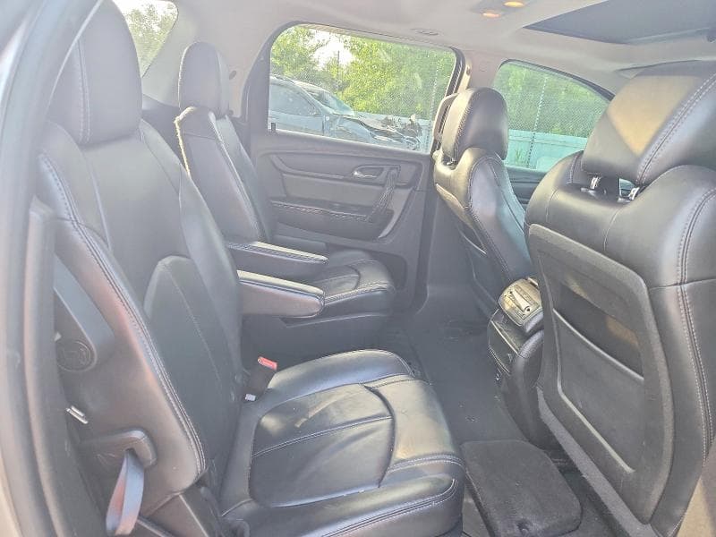 2017 GMC ACADIA LIMITED SLT-2 11