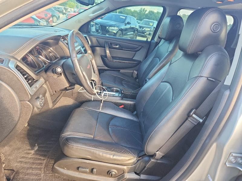 2017 GMC ACADIA LIMITED SLT-2 7