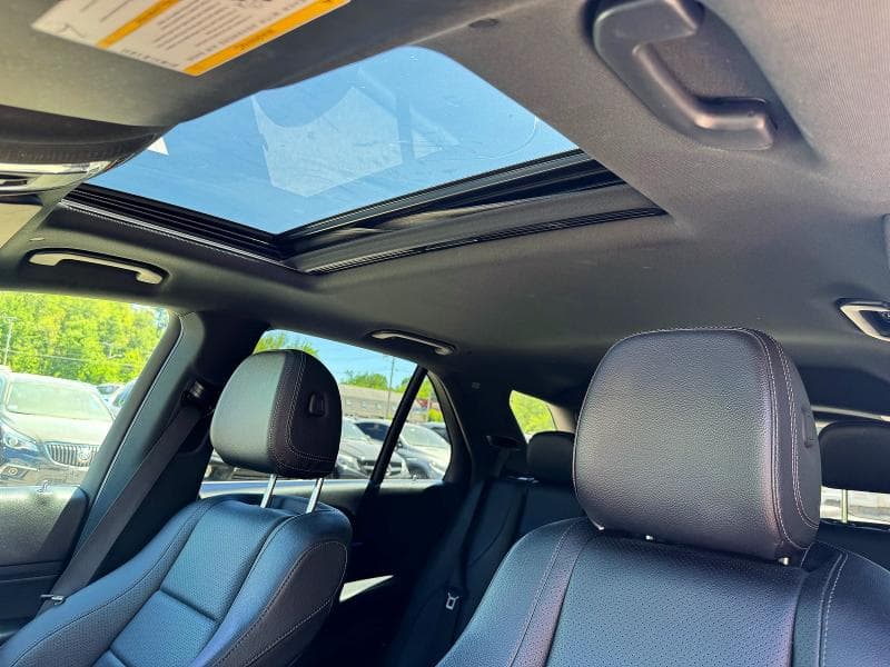 2020 MERCEDES-BENZ GLE-CLASS 350 4MATIC 11