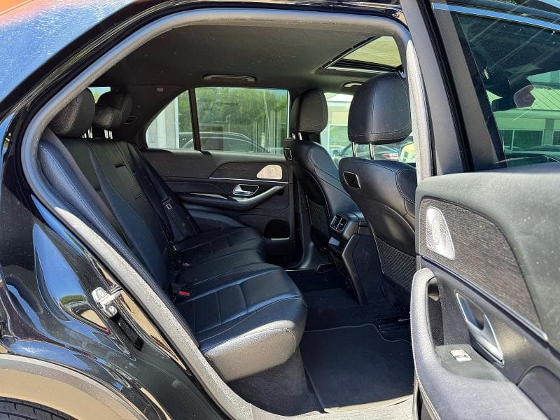2020 MERCEDES-BENZ GLE-CLASS 350 4MATIC 6