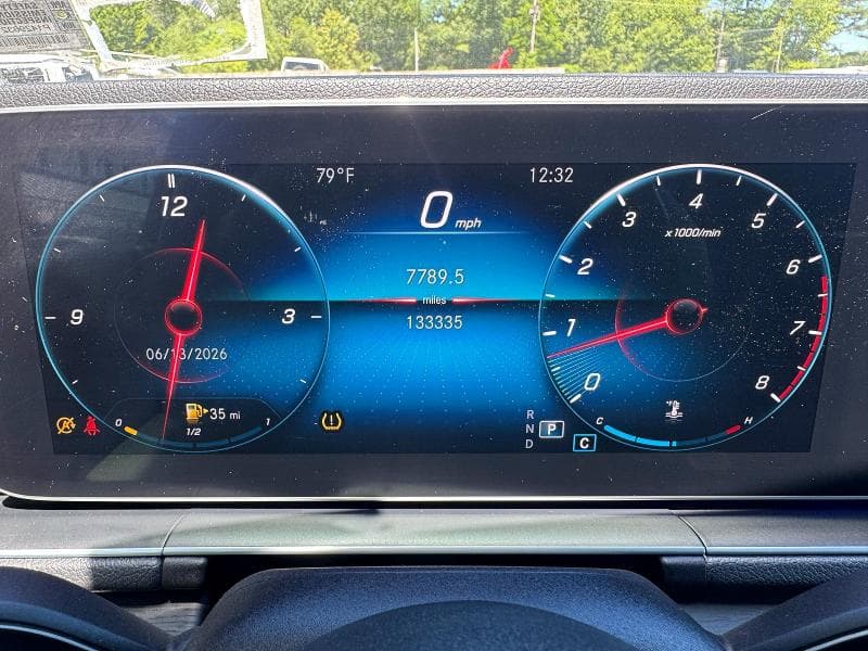2020 MERCEDES-BENZ GLE-CLASS 350 4MATIC 8