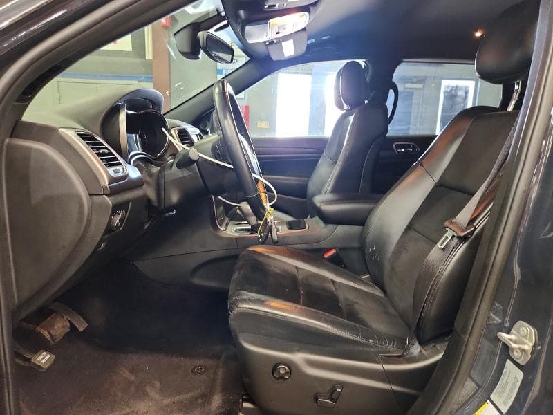 2018 JEEP GRAND CHEROKEE LAREDO LAREDO 7