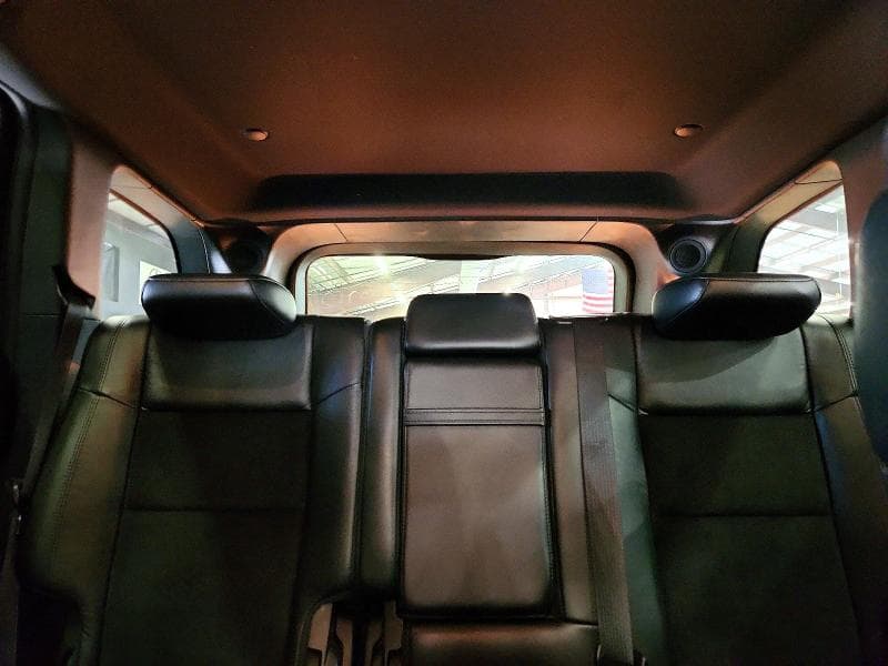 2018 JEEP GRAND CHEROKEE LAREDO LAREDO 10