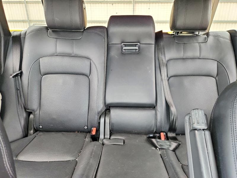 2020 LAND ROVER RANGE ROVER HSE 10
