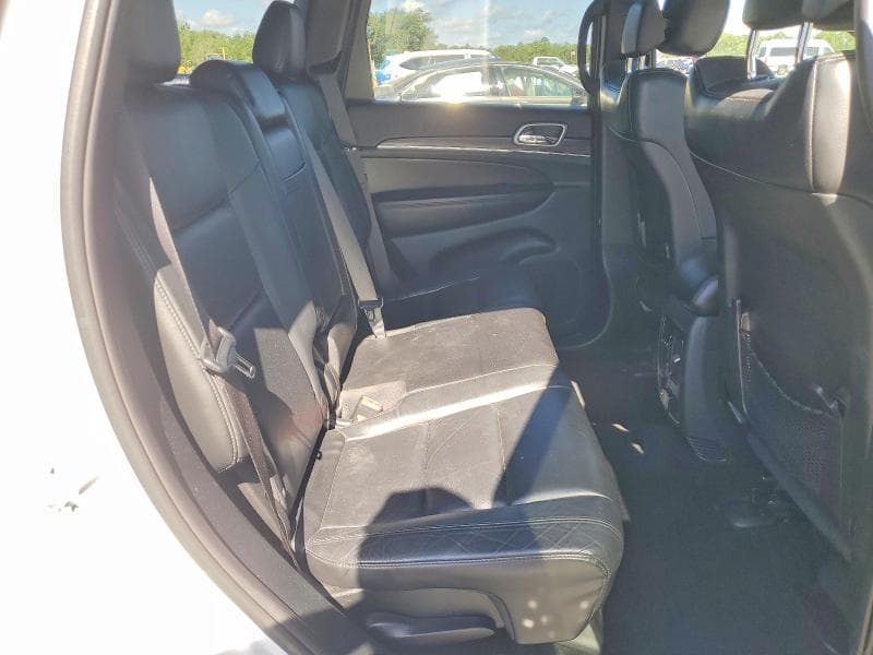 2019 JEEP GRAND CHEROKEE LIMITED 11