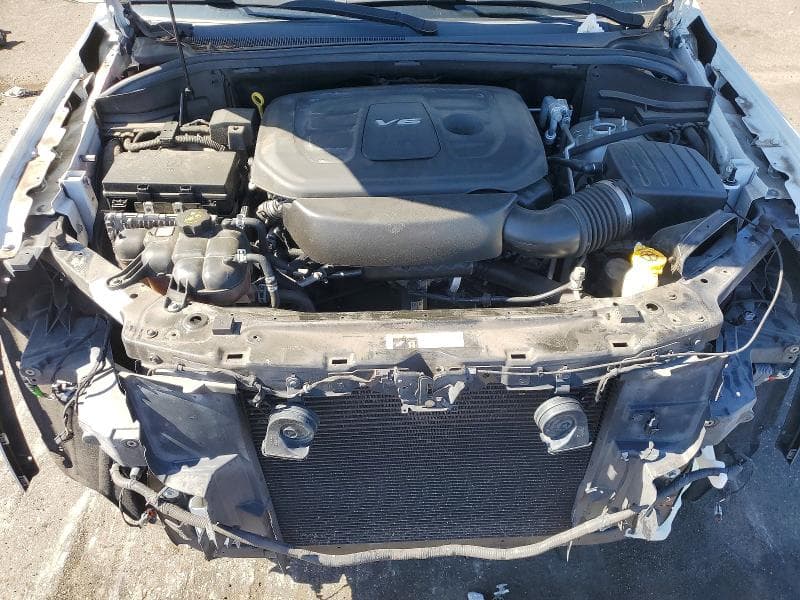 2019 JEEP GRAND CHEROKEE LIMITED 12