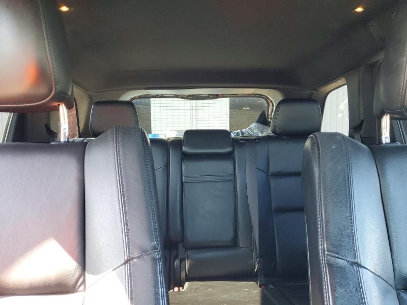 2019 JEEP GRAND CHEROKEE LIMITED 10
