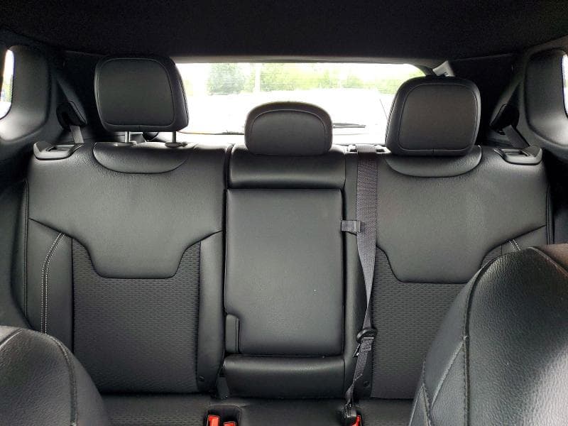 2024 JEEP COMPASS LATITUDE 10