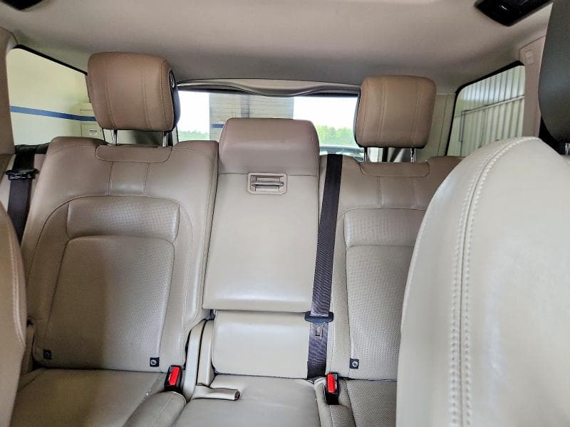 2019 LAND ROVER RANGE ROVER HSE HSE 10