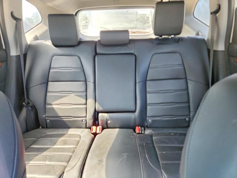 2022 HONDA CR-V EXL EXL 10