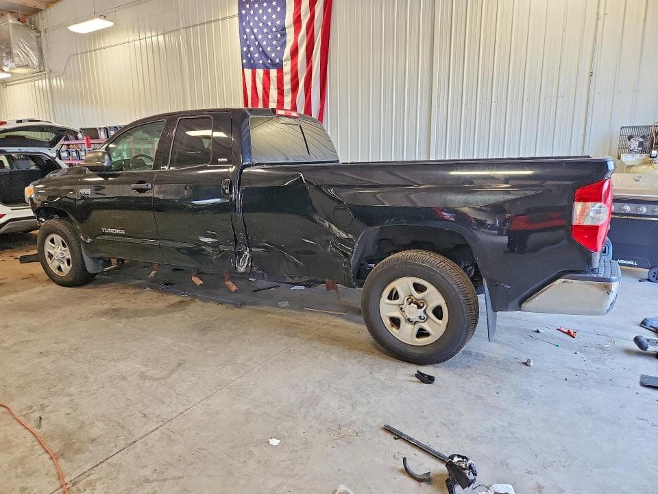 2017 TOYOTA TUNDRA 2