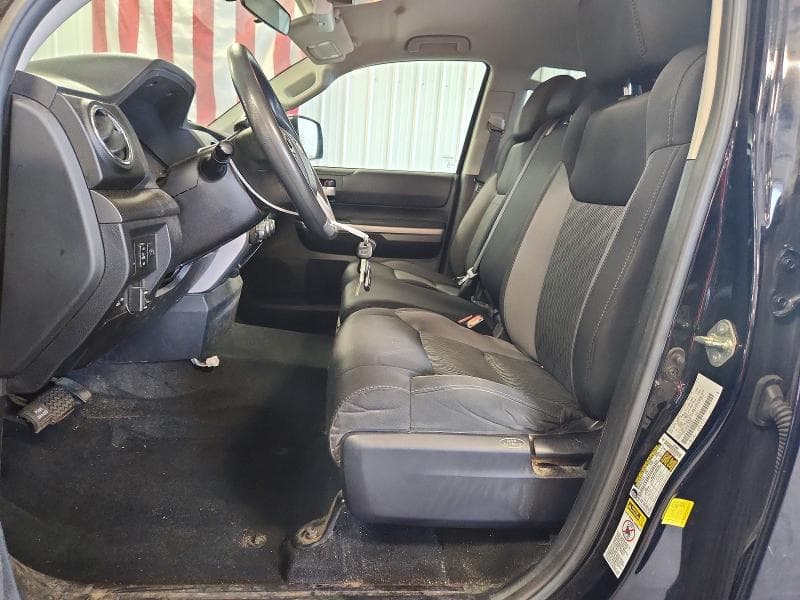 2017 TOYOTA TUNDRA 7
