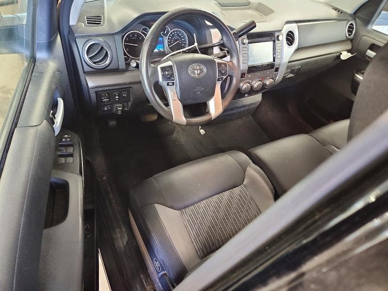 2017 TOYOTA TUNDRA 8