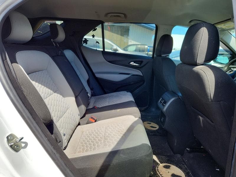 2019 CHEVROLET EQUINOX LS LS 11