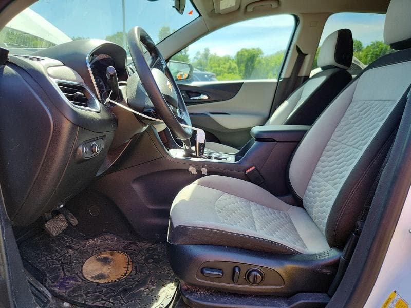 2019 CHEVROLET EQUINOX LS LS 7