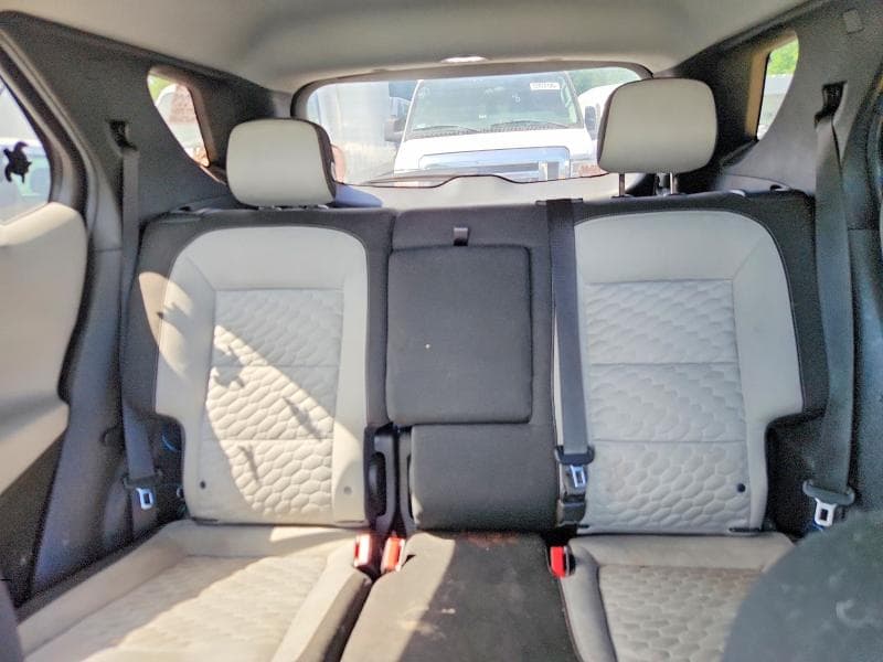 2019 CHEVROLET EQUINOX LS LS 10